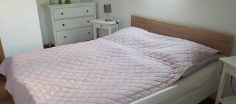 Vacation Rental at the Stork's Nest