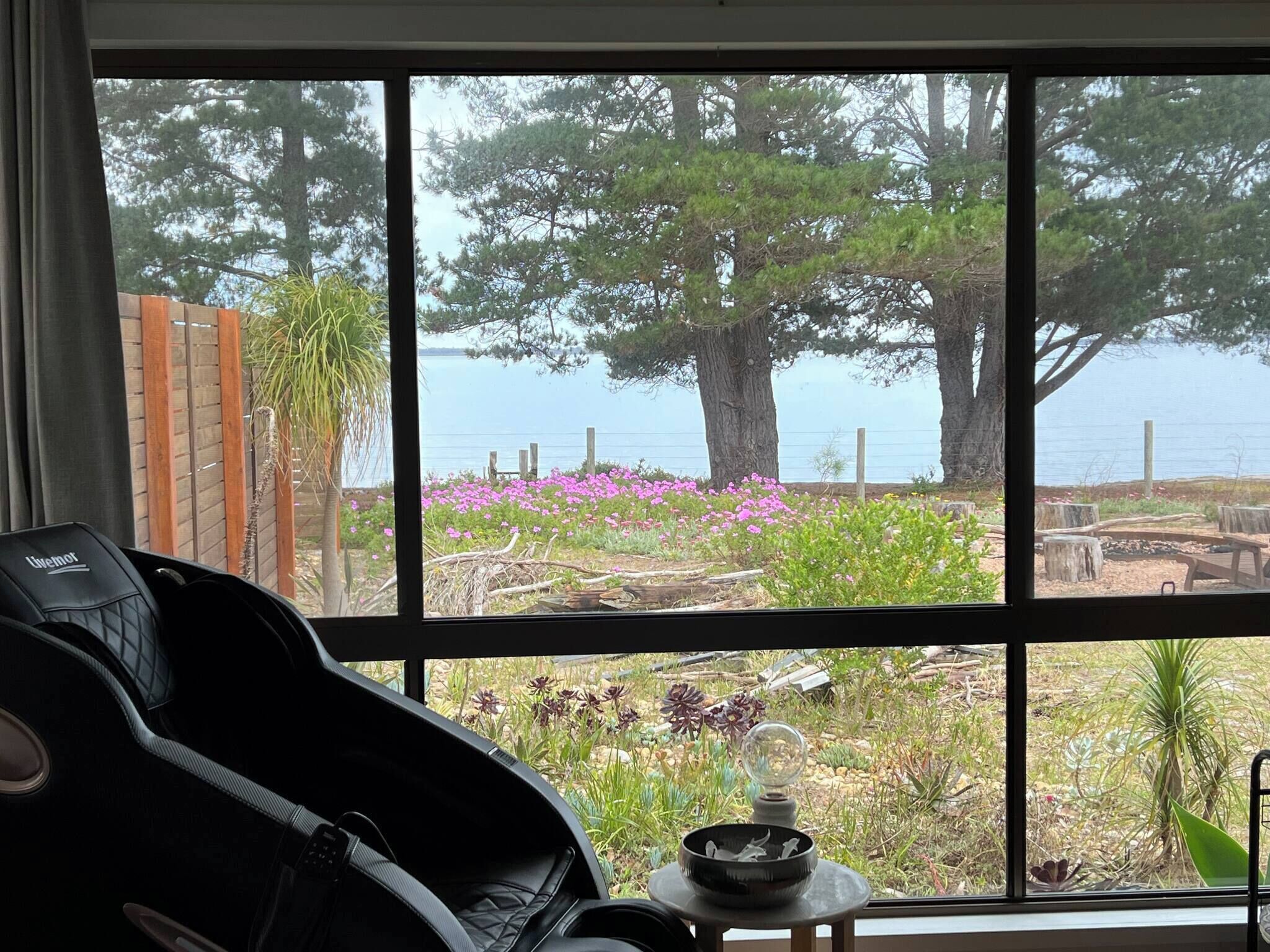 Cabin, 3 Bedrooms, Smoking, Balcony | Interior