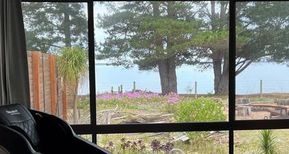 Burrunan Retreat Raymond Island