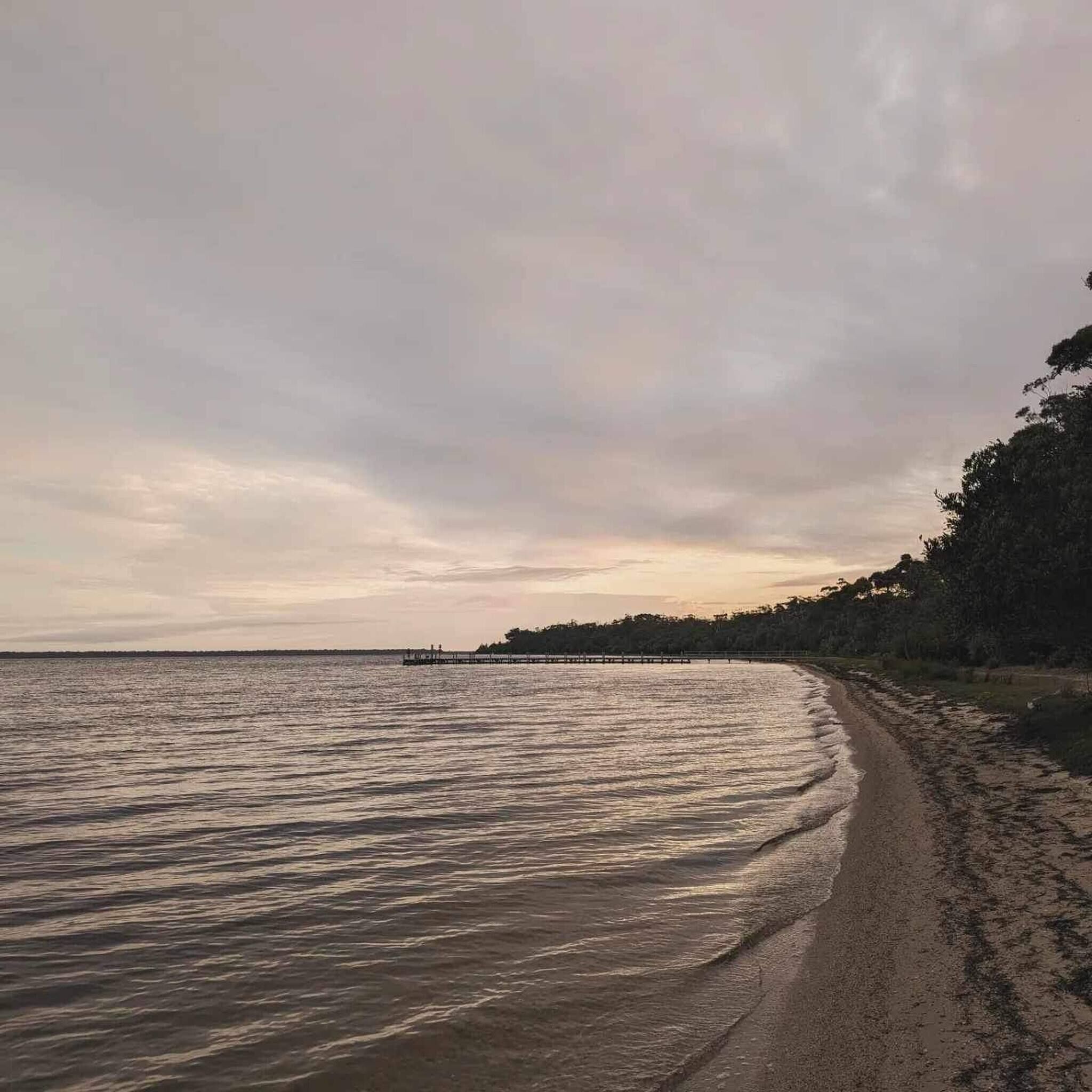 Cabin, 3 Bedrooms, Smoking, Balcony | Beach