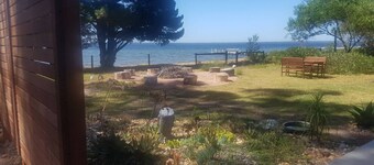 Burrunan Retreat Raymond Island