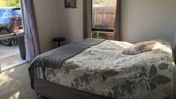 House, 2 Bedrooms, Smoking, Balcony | 2 bedrooms