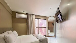 Apartamento básico