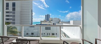 Fontainebleau Miami Resort