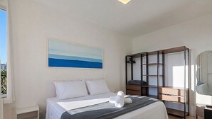 Basic Apartment - Modern Apartment in Cond. With Pool Skl1505 (Penha)