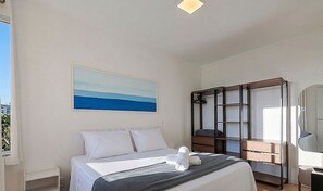 Basic-Apartment