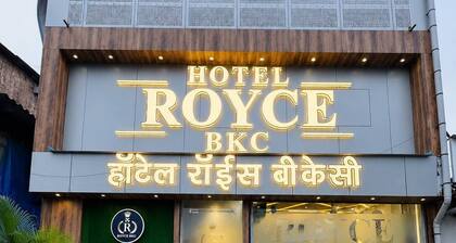 Hotel Royce BKC