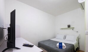 Basic Apartment - Studio nr. Rio Vermelho Beach Ram0003 (Salvador)