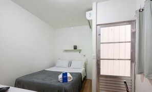 Basic Apartment - Studio nr. Rio Vermelho Beach Ram0003 (Salvador)