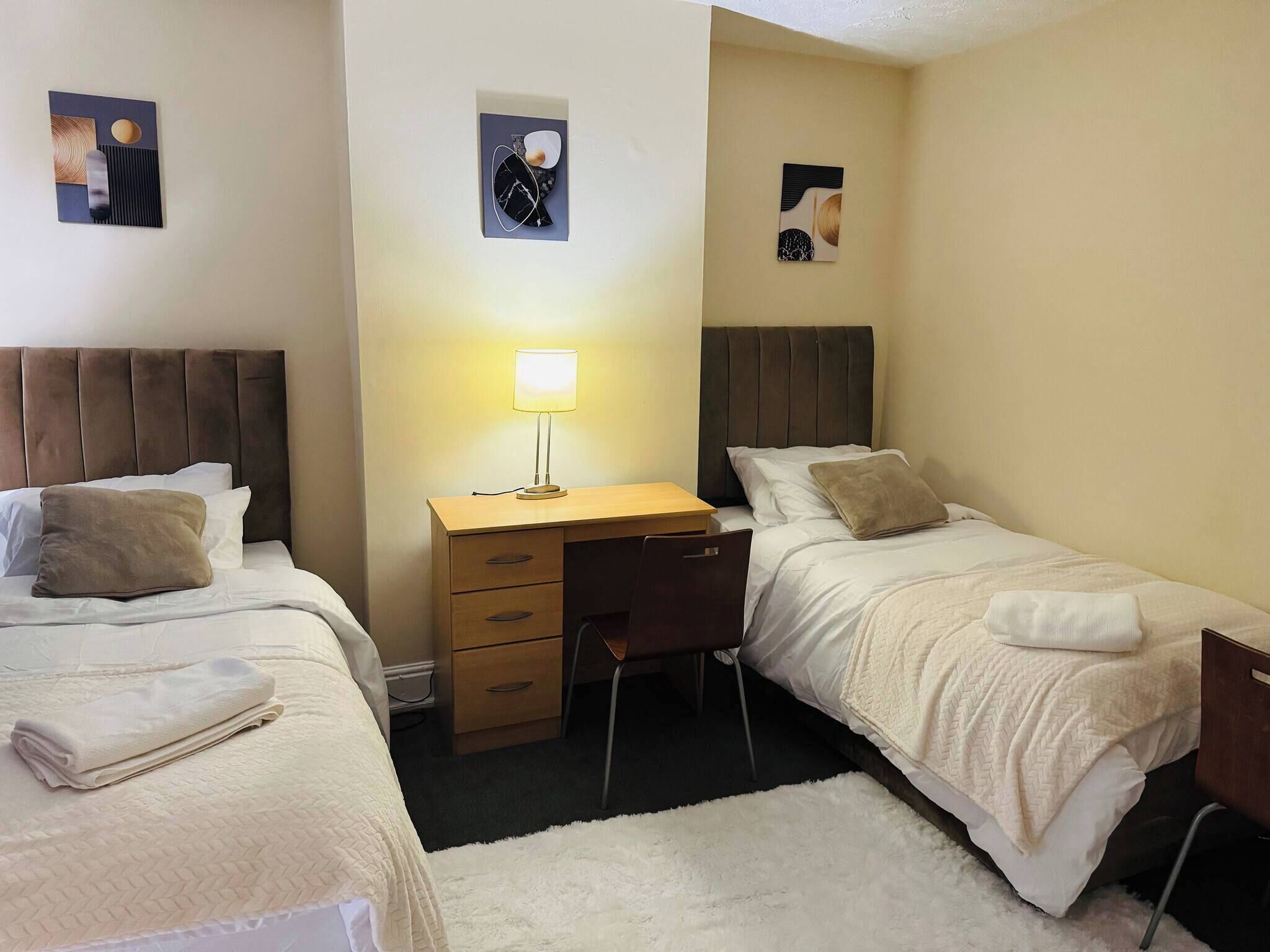 Shared Dormitory, 1 Bedroom | 1 bedroom
