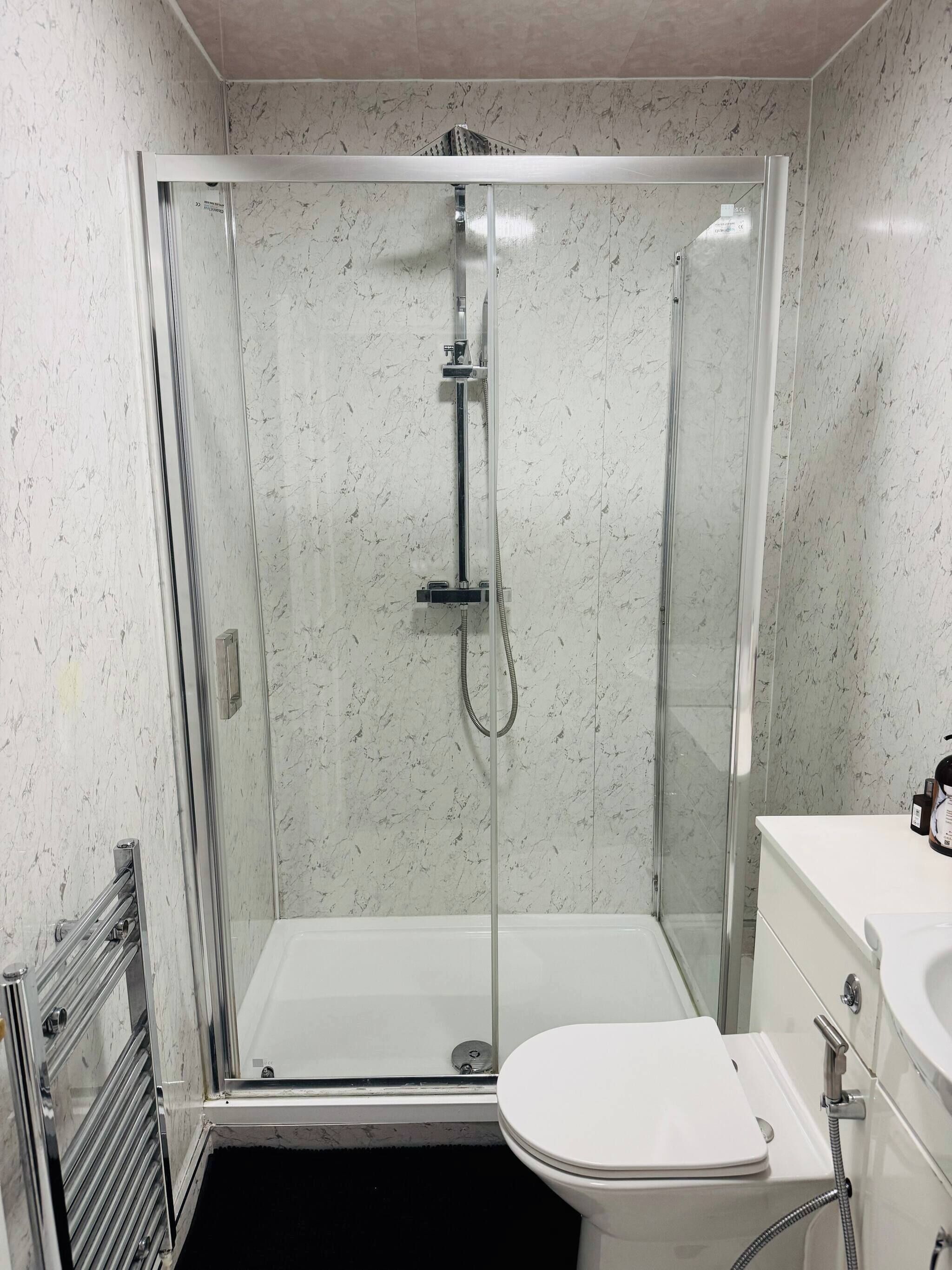 Shared Dormitory, 1 Bedroom | Bathroom