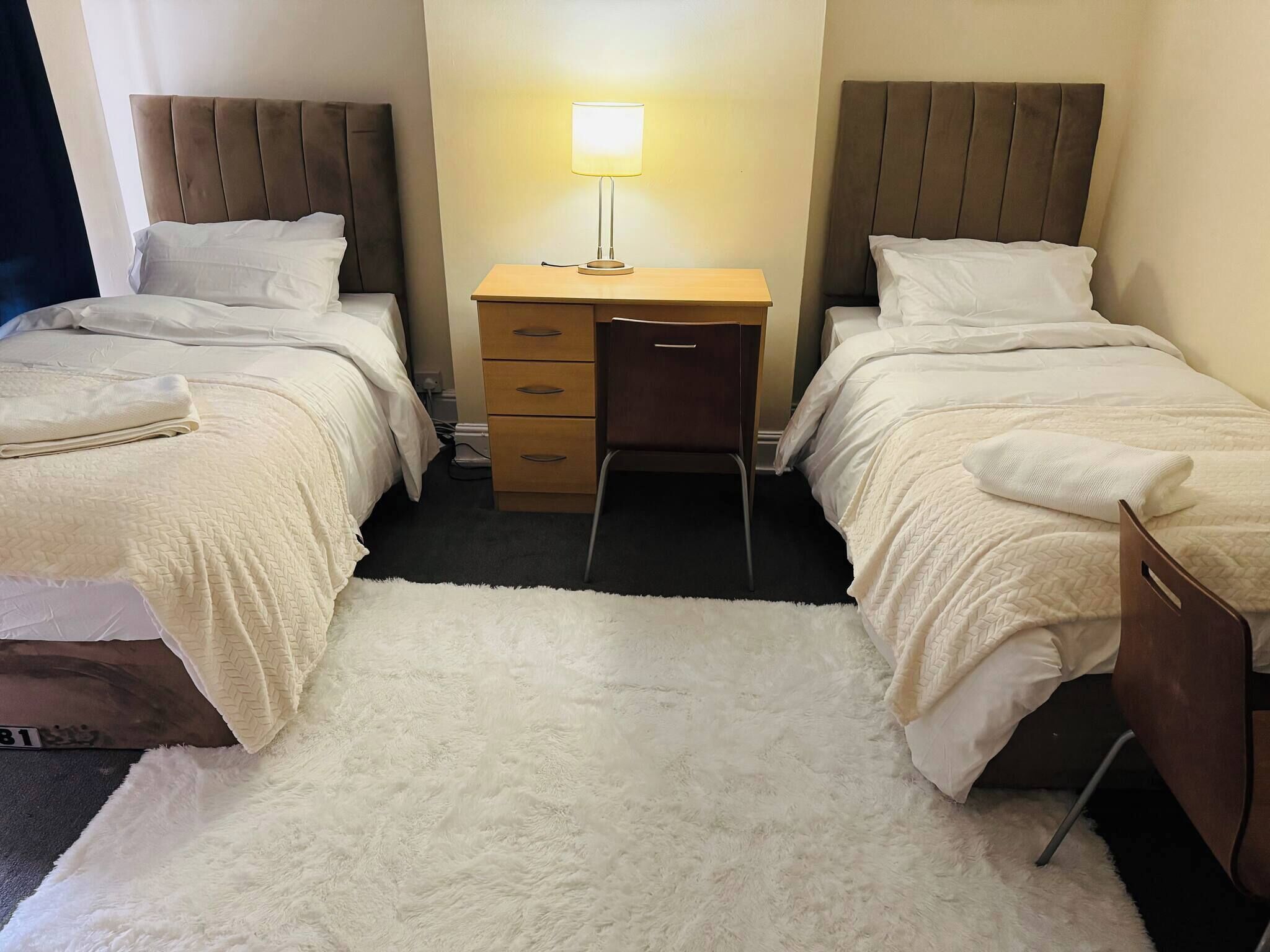 Shared Dormitory, 1 Bedroom | 1 bedroom