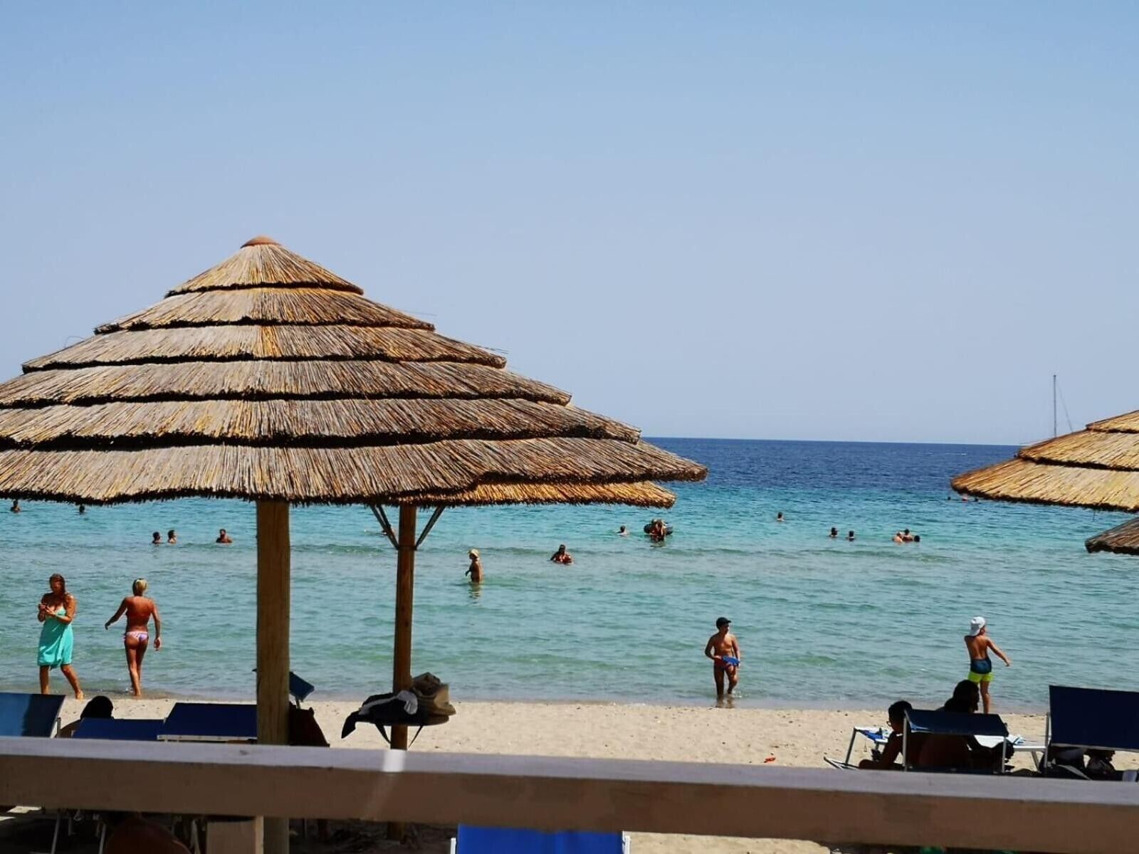 Strand