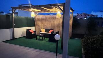 Terras
