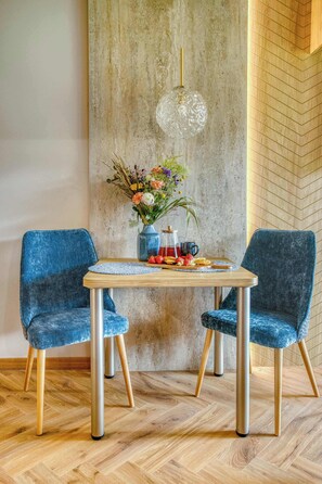 Dining - Tatra Splendor M14 | Mountain View (Kościelisko)