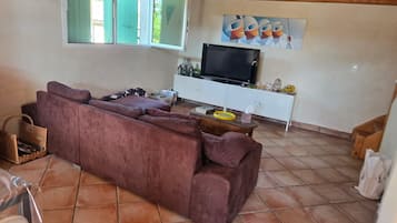 Televisión
