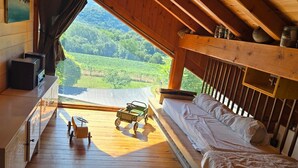 3 chambres, Wi-Fi