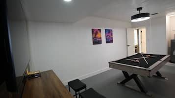 Sala de jogos
