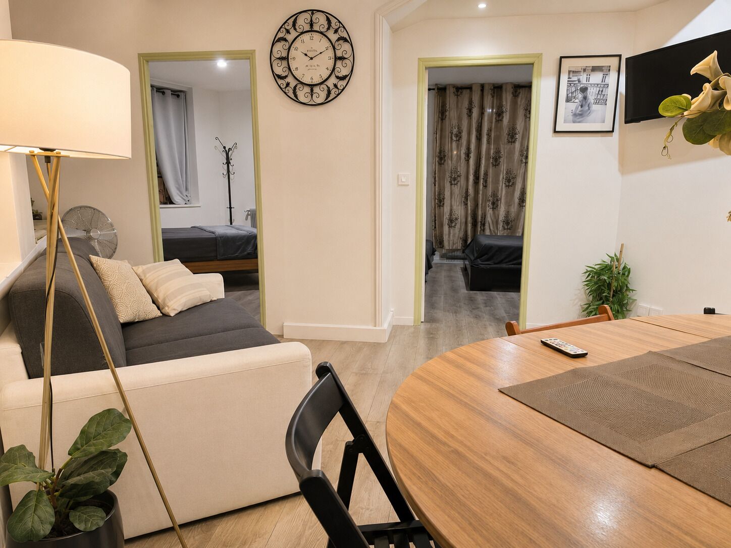 Interieur