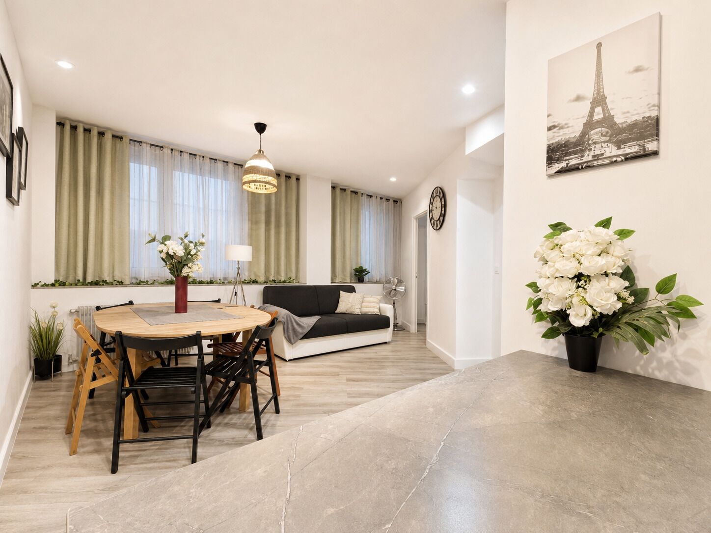 Interieur