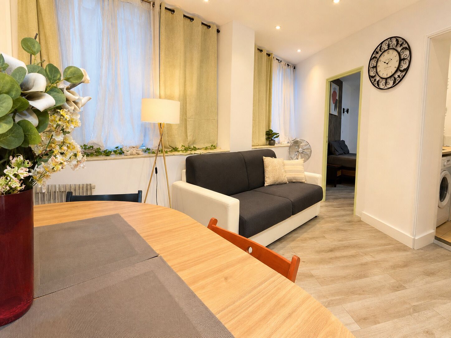 Interieur