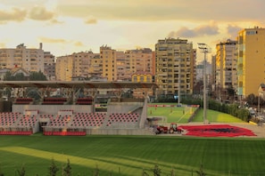 Sport court - Lake View Reaidenc (Tiranë)