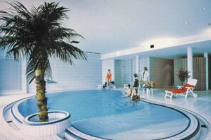 House | Pool - Appartement mit All Inklusive Angebot und Pool (Runding)