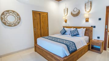 Villa, 2 Bedrooms, Private Pool | WiFi (free)
