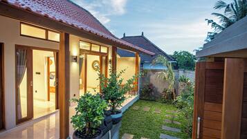 Villa, 2 Bedrooms, Private Pool | Terrace/patio
