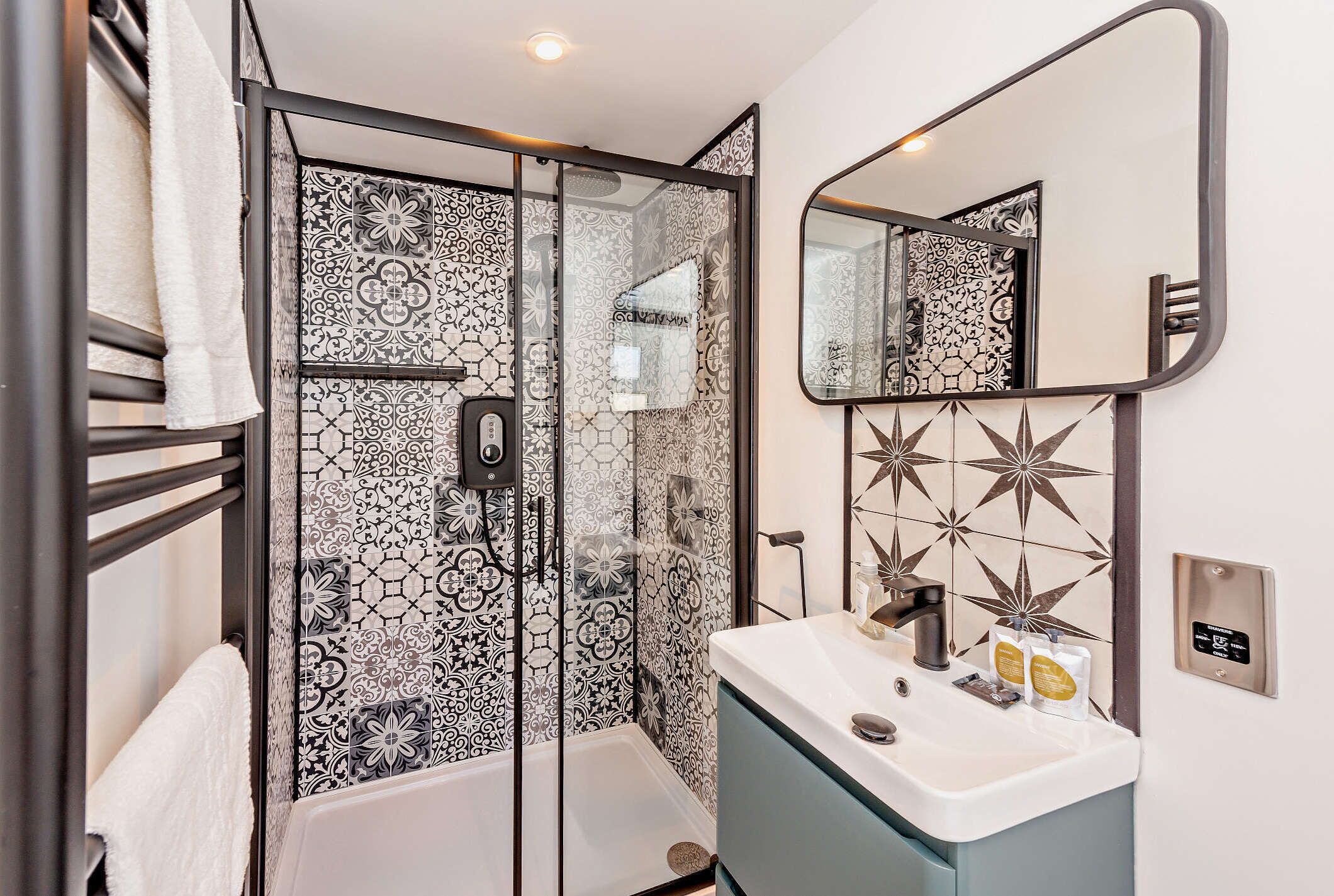 Badezimmer