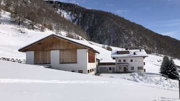 Exterieur