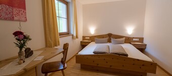 Double Room with Wi-Fi