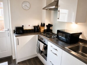 Cucina privata
