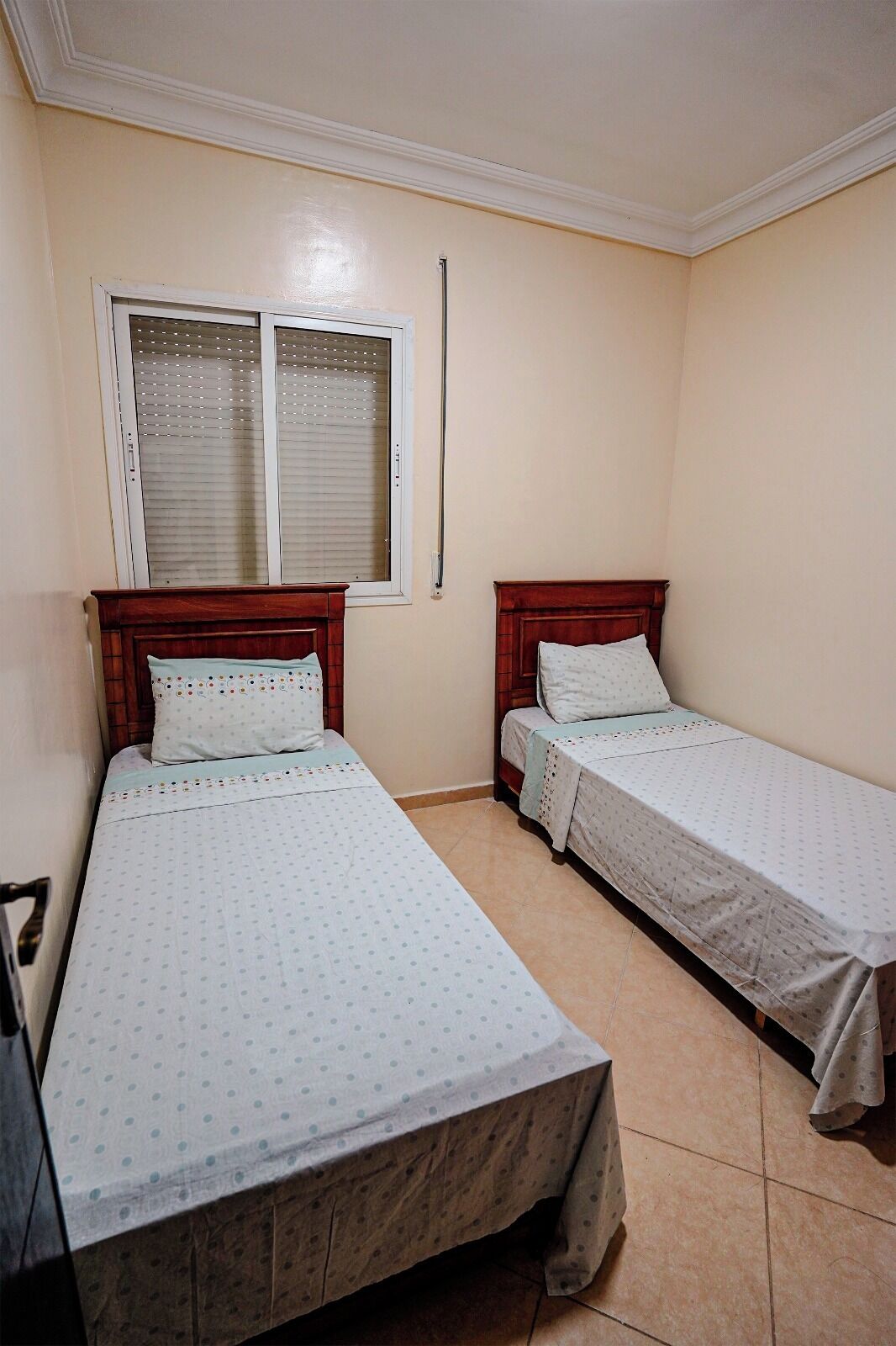 Appartement, 2 chambres, balcon, vue ville | 2 chambres