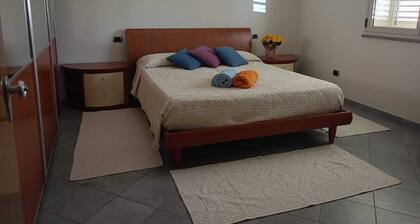 "Mario il Pastore" Apartment.
