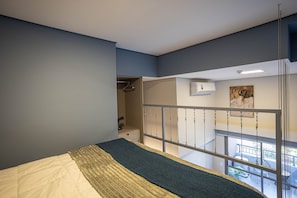 Elite Apartment | 1 bedroom - Highlights Pinheiros (São Paulo)