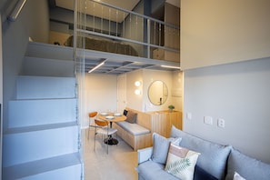 Elite Apartment | Interior - Highlights Pinheiros (São Paulo)