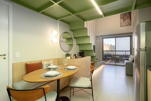 Basic Apartment | Interior - Highlights Pinheiros (São Paulo)