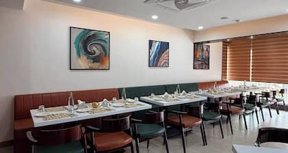 Quality Inn Bhavishya Whitefield