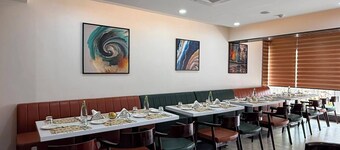 Quality Inn Bhavishya Whitefield