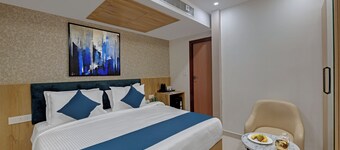 Quality Inn Bhavishya Whitefield Bangalore