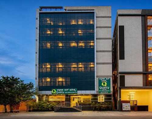 Quality Inn Bhavishya Whitefield