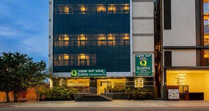 Quality Inn Bhavishya Whitefield
