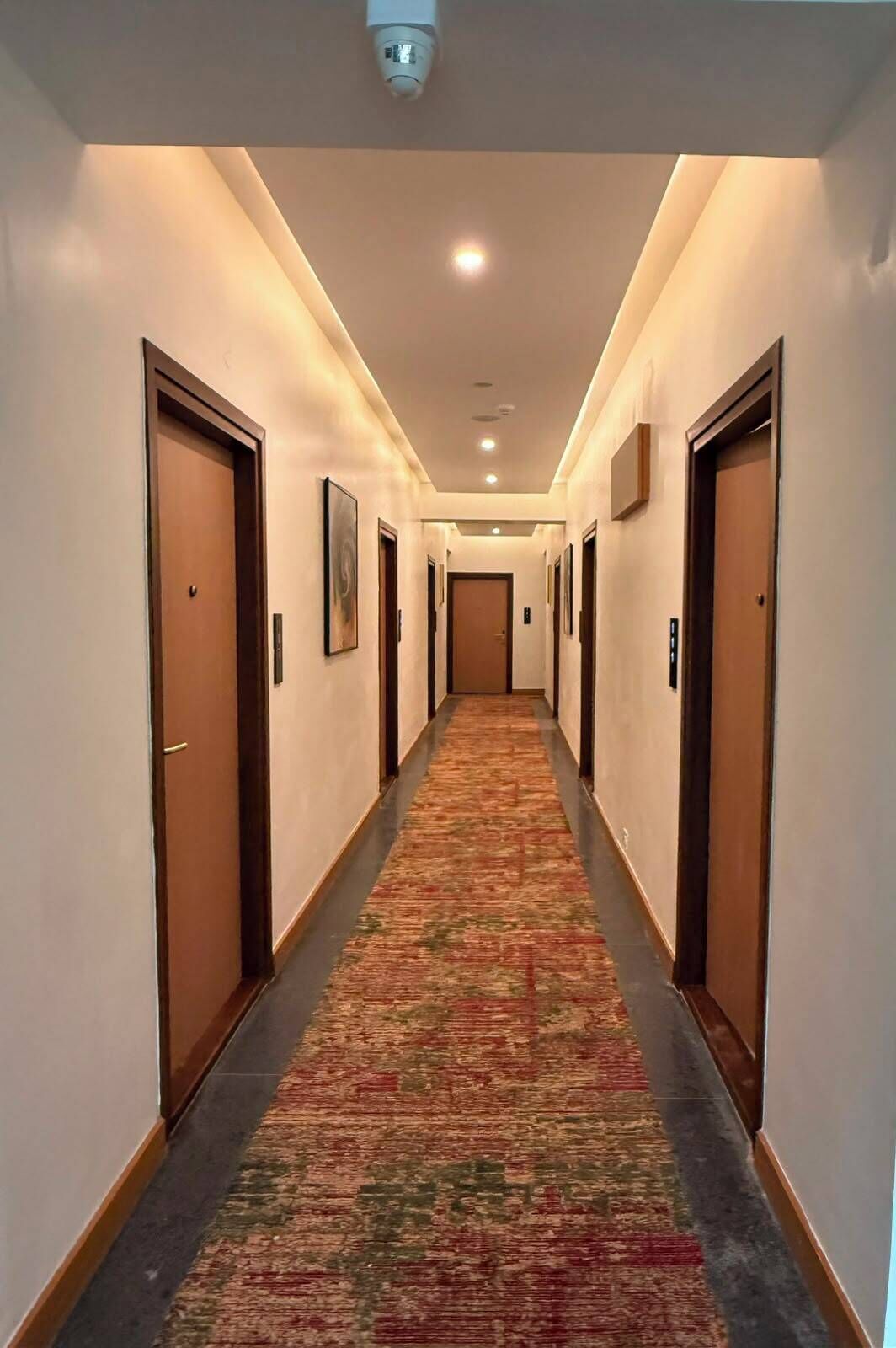 Interieur