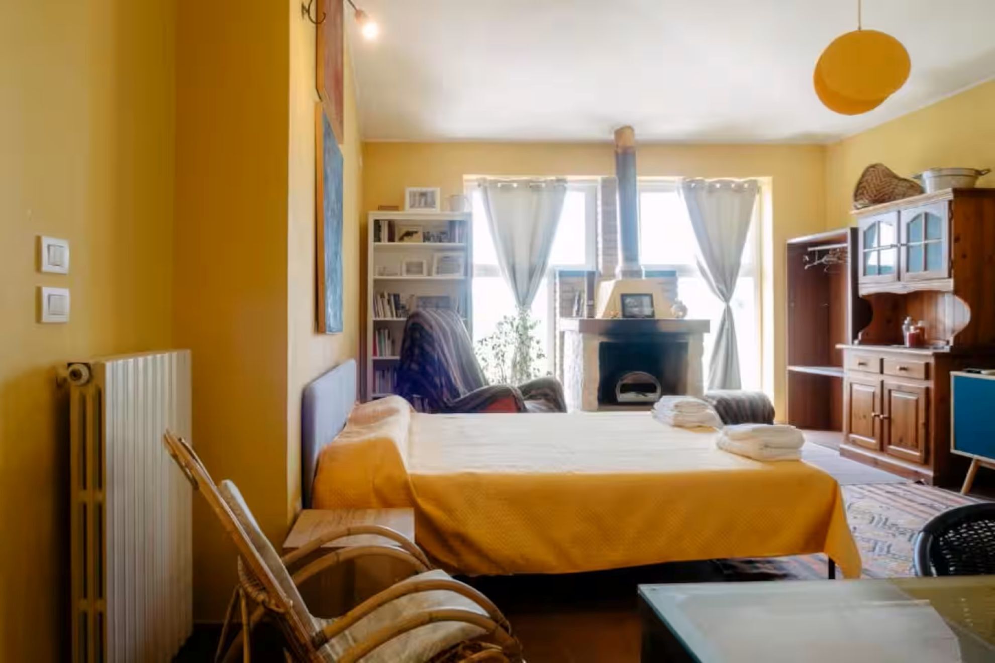 Deluxe Studio Suite