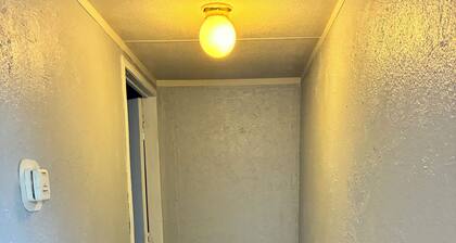 Rustic Flats Affordable Comfort with Small-Town Charm