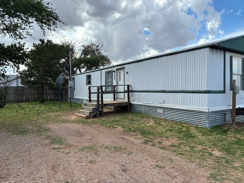 Rustic Flats Affordable Comfort with Small-Town Charm