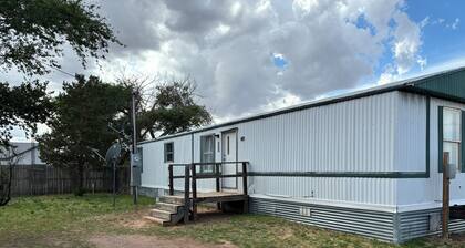 Rustic Flats Affordable Comfort with Small-Town Charm