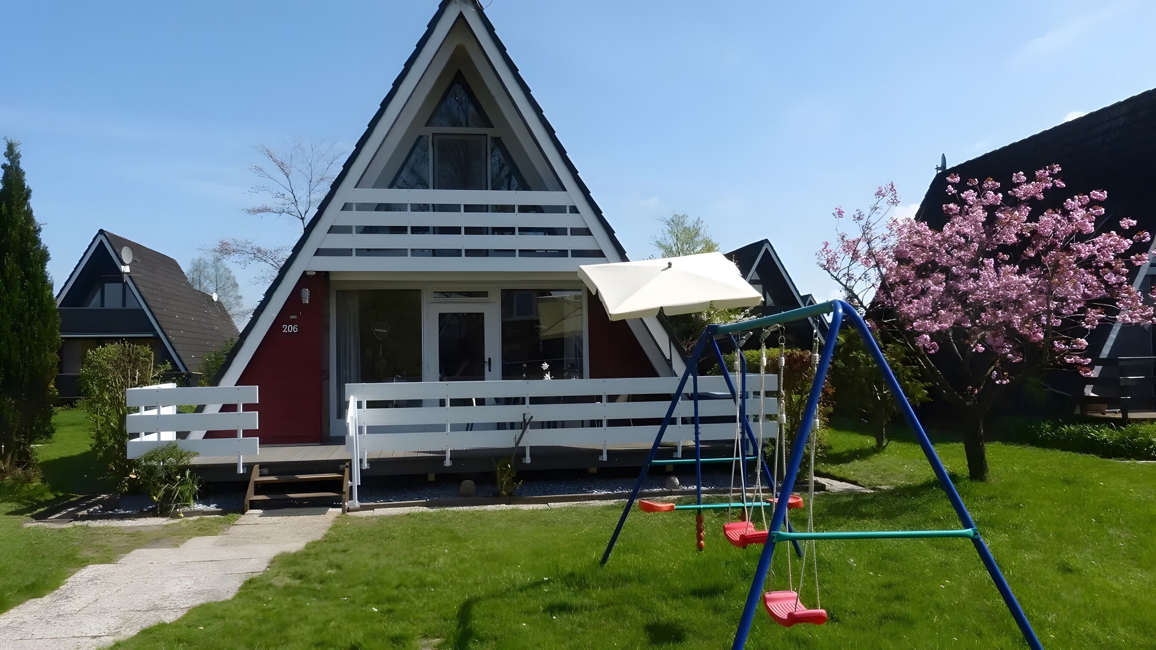 Kinderbereich