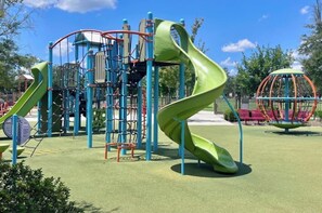 Area bambini
